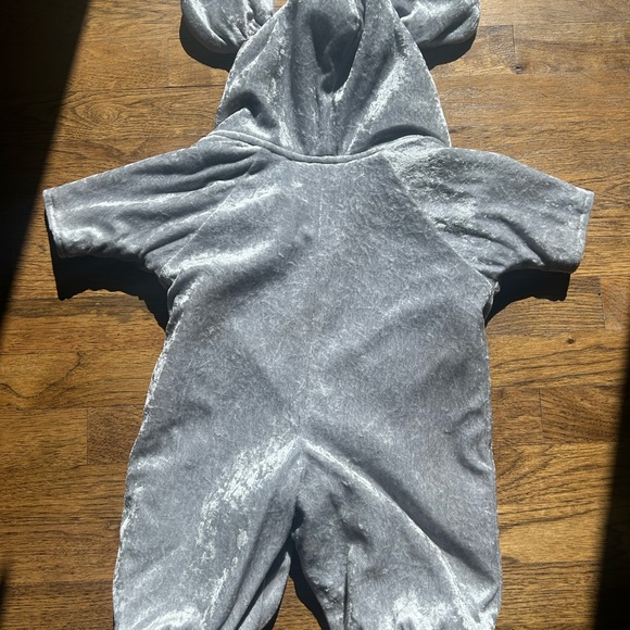 12 months mouse costume - Picture 2 of 2